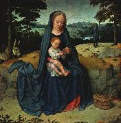 The Rest on the Flight into Egypt sfgs
